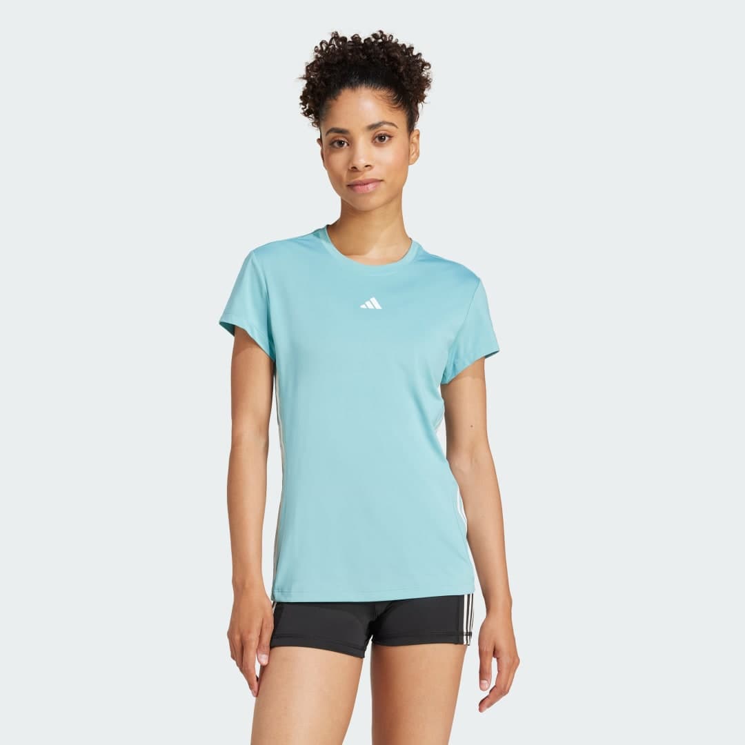 Adidas Hyperglam Training T-skjorte