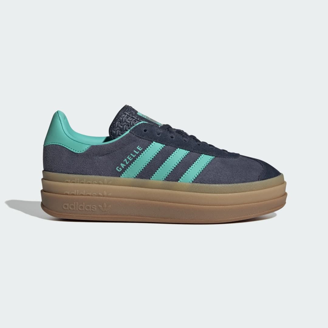 Adidas Gazelle Bold Sko