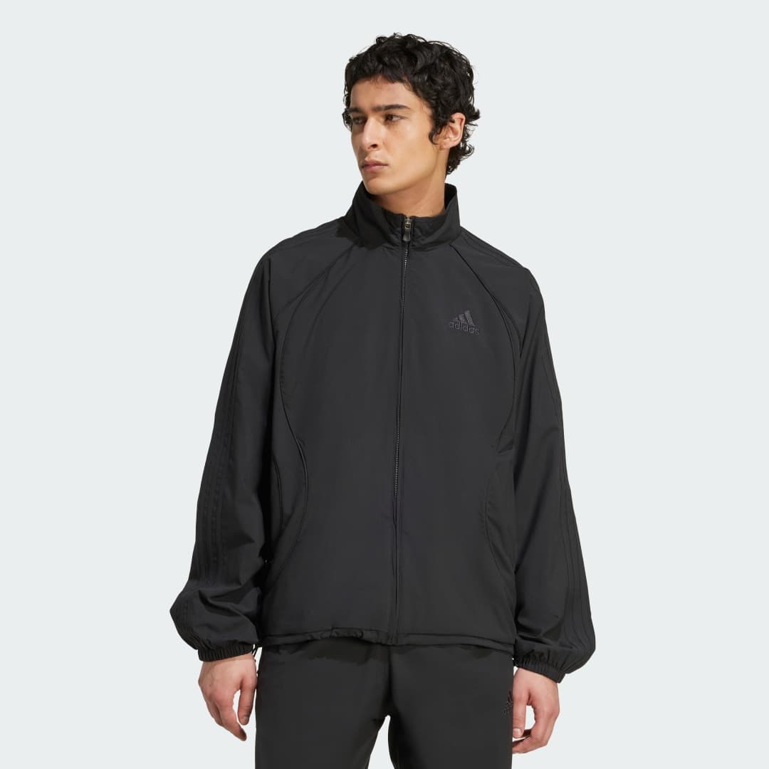 Teamgeist Adicolor Treningsoverdel