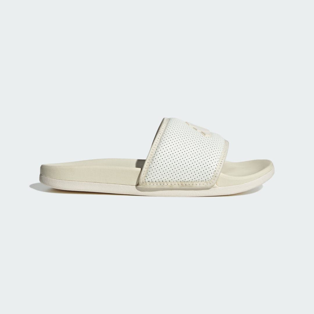 Adidas Adilette Comfort Slides