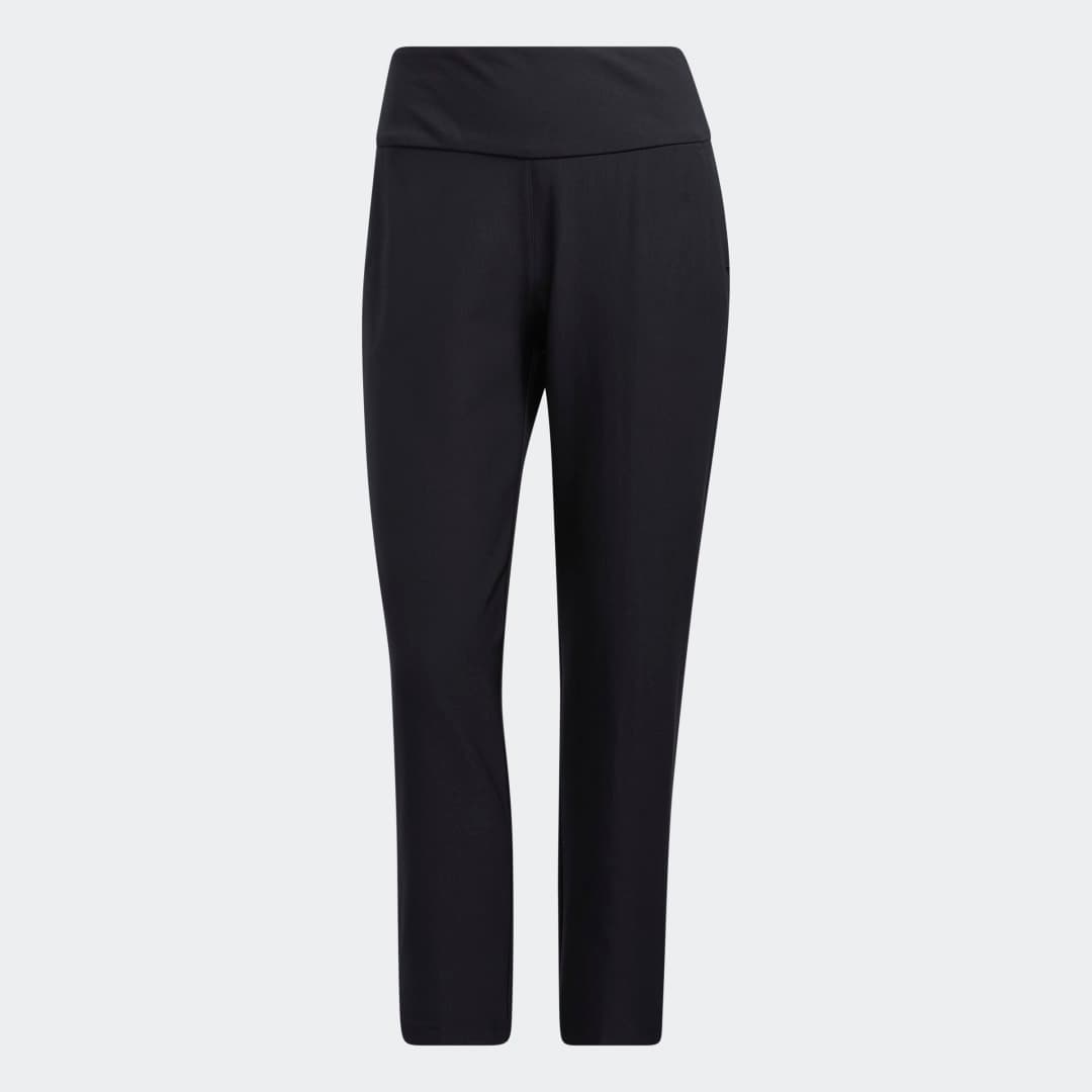 Adidas Pull-On Ankle Bukse