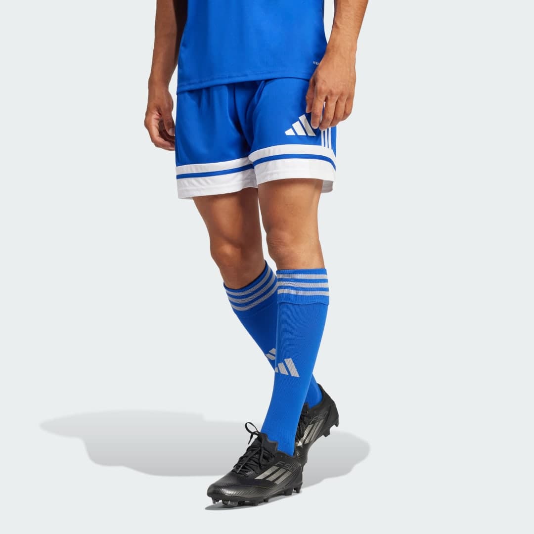 Squadra 25 Shorts