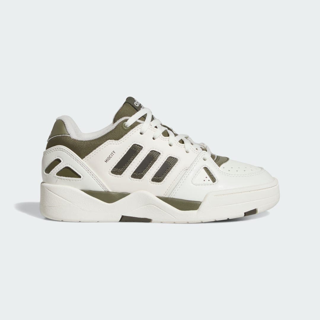 Adidas Midcity Low Shoes