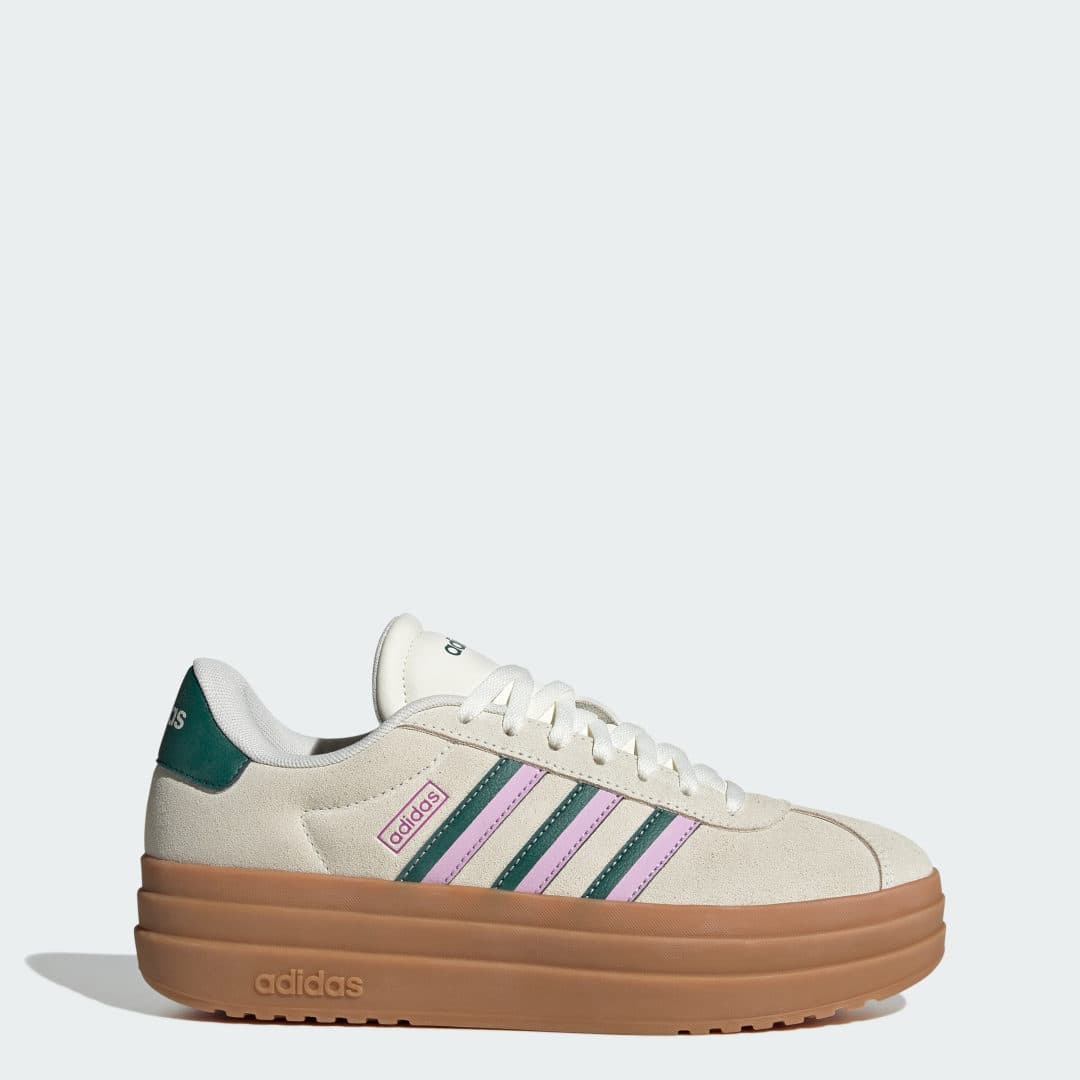Adidas VL Court Bold Sko