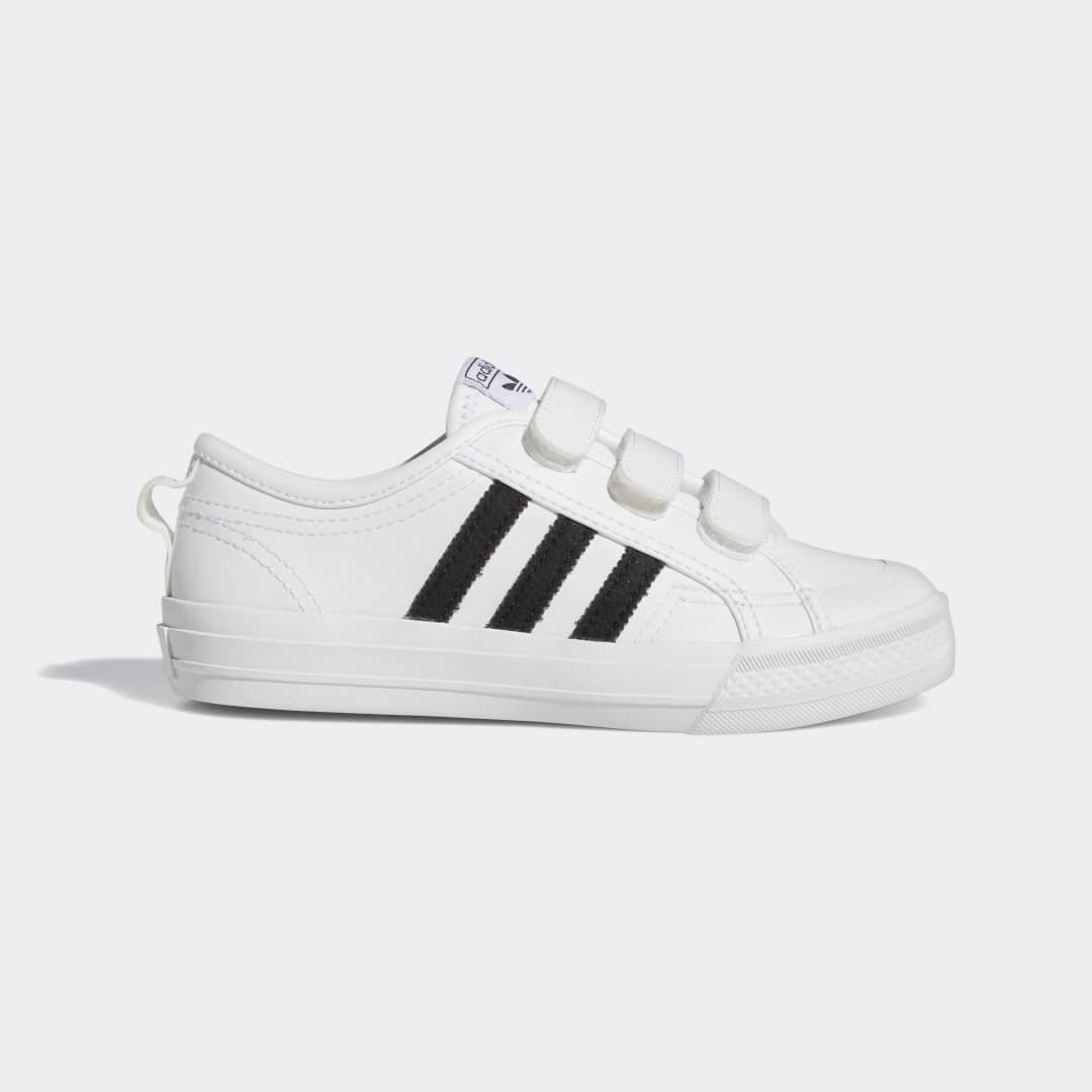 Adidas Nizza Comfort Sko