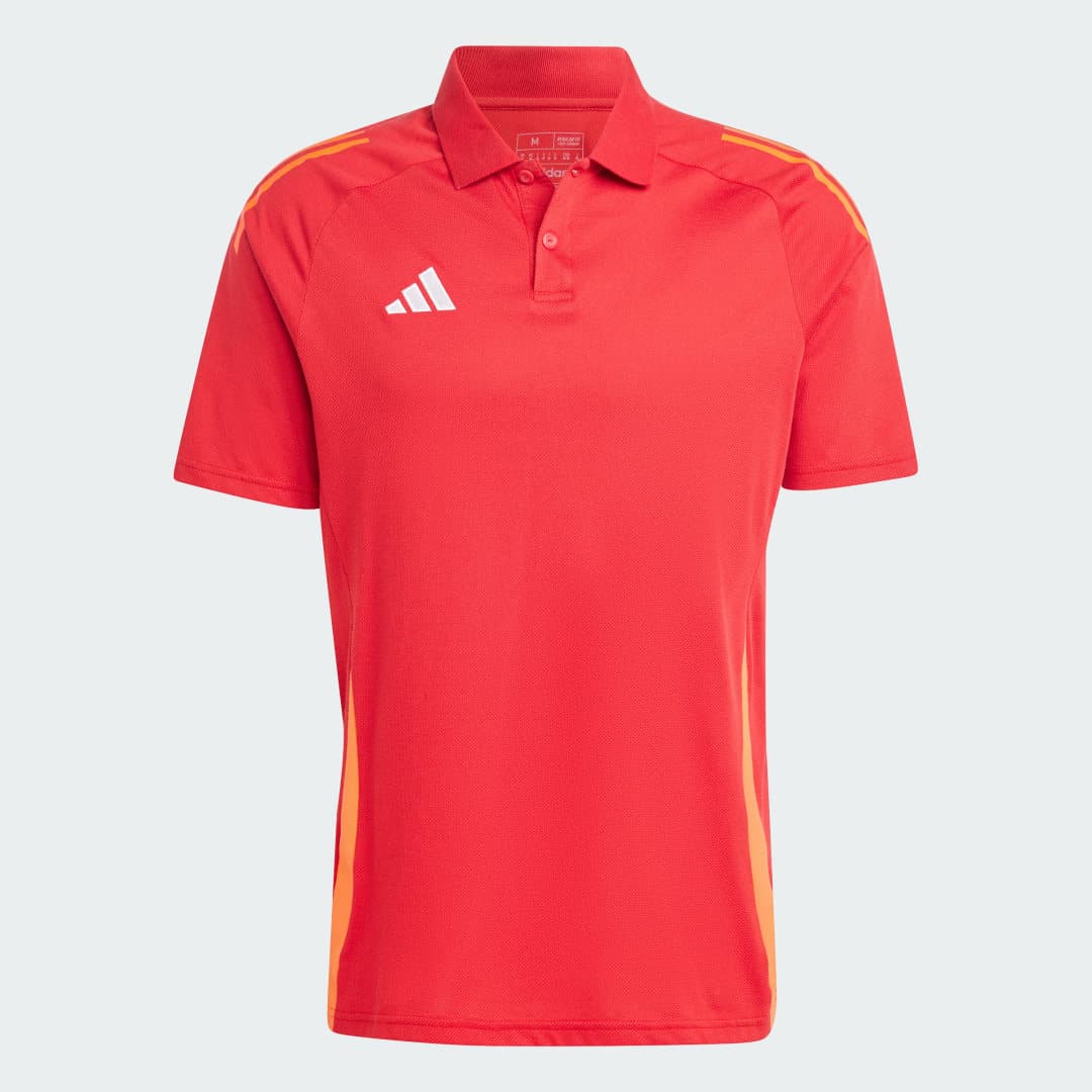 Tiro 24 Competition Poloskjorte