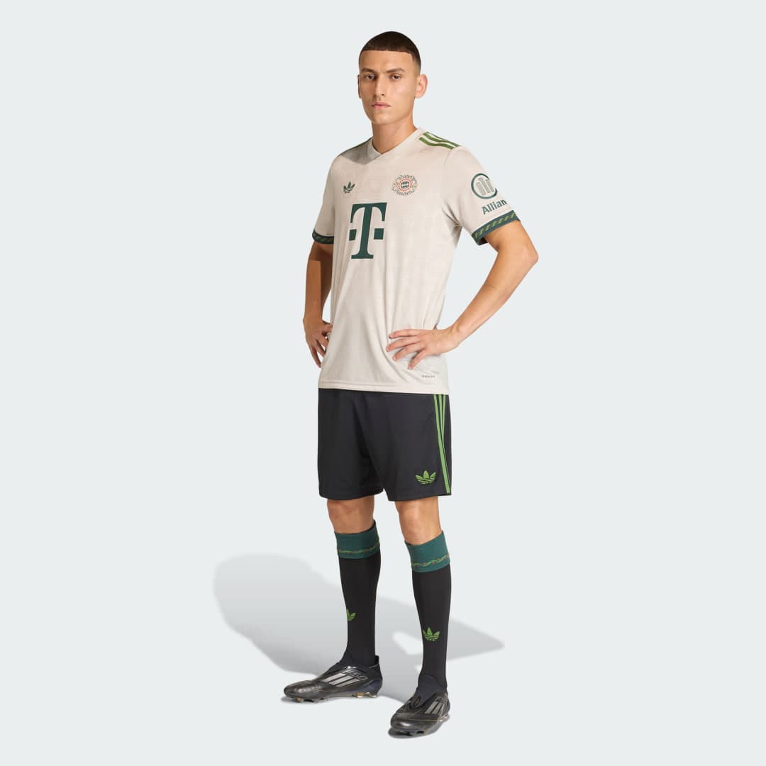 Adidas FC Bayern Wiesn Drakt
