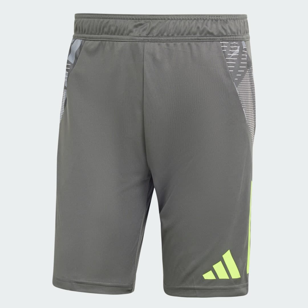 Tiro 24 Competition Training Shorts