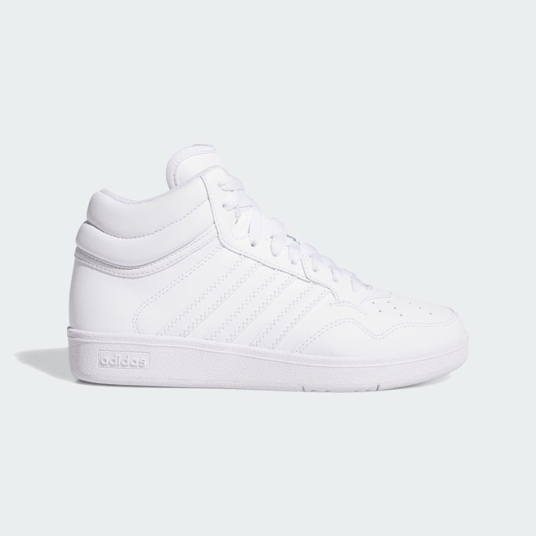 Adidas Hoops 4.0 Mid Sko