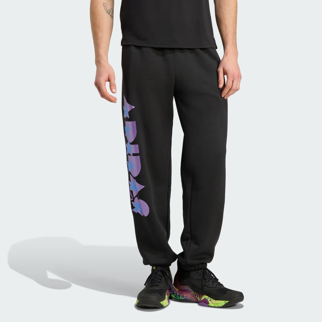 Adidas adidas x Jeremy Scott Bukse