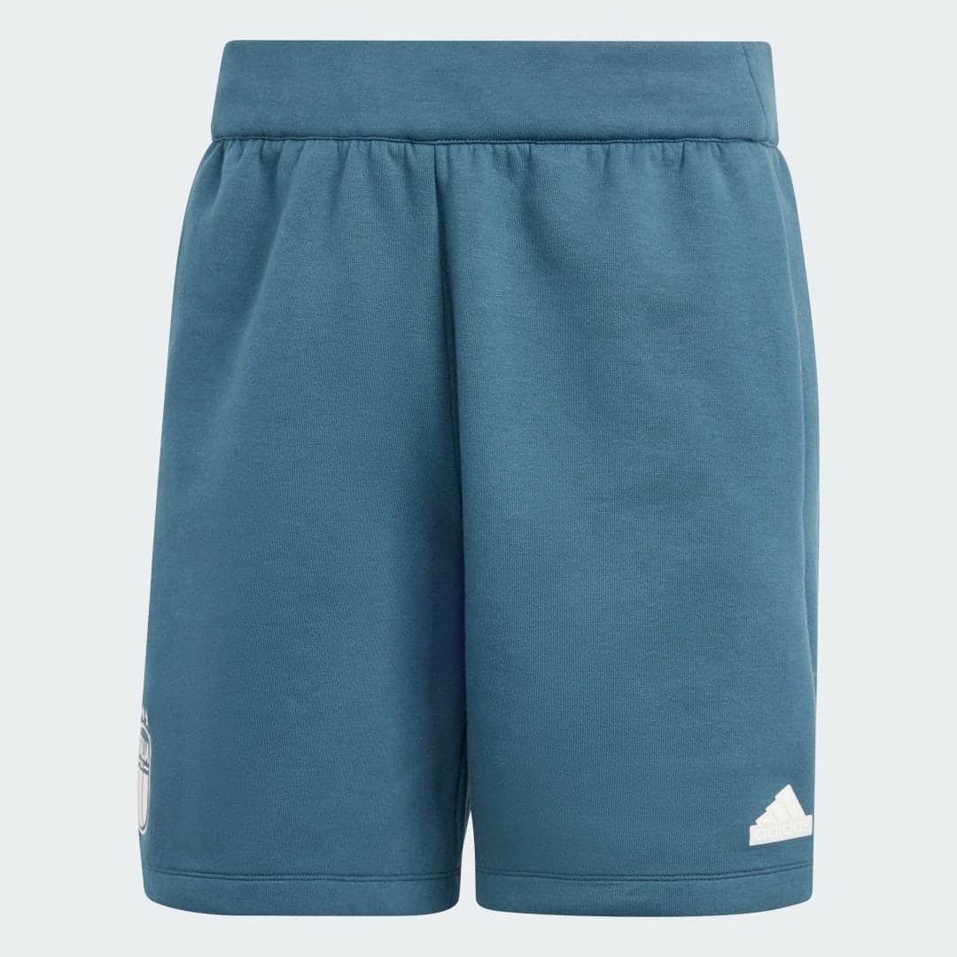 Adidas Italia Travel Shorts