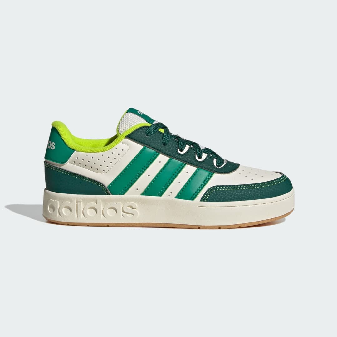 Adidas Breakbase Sko