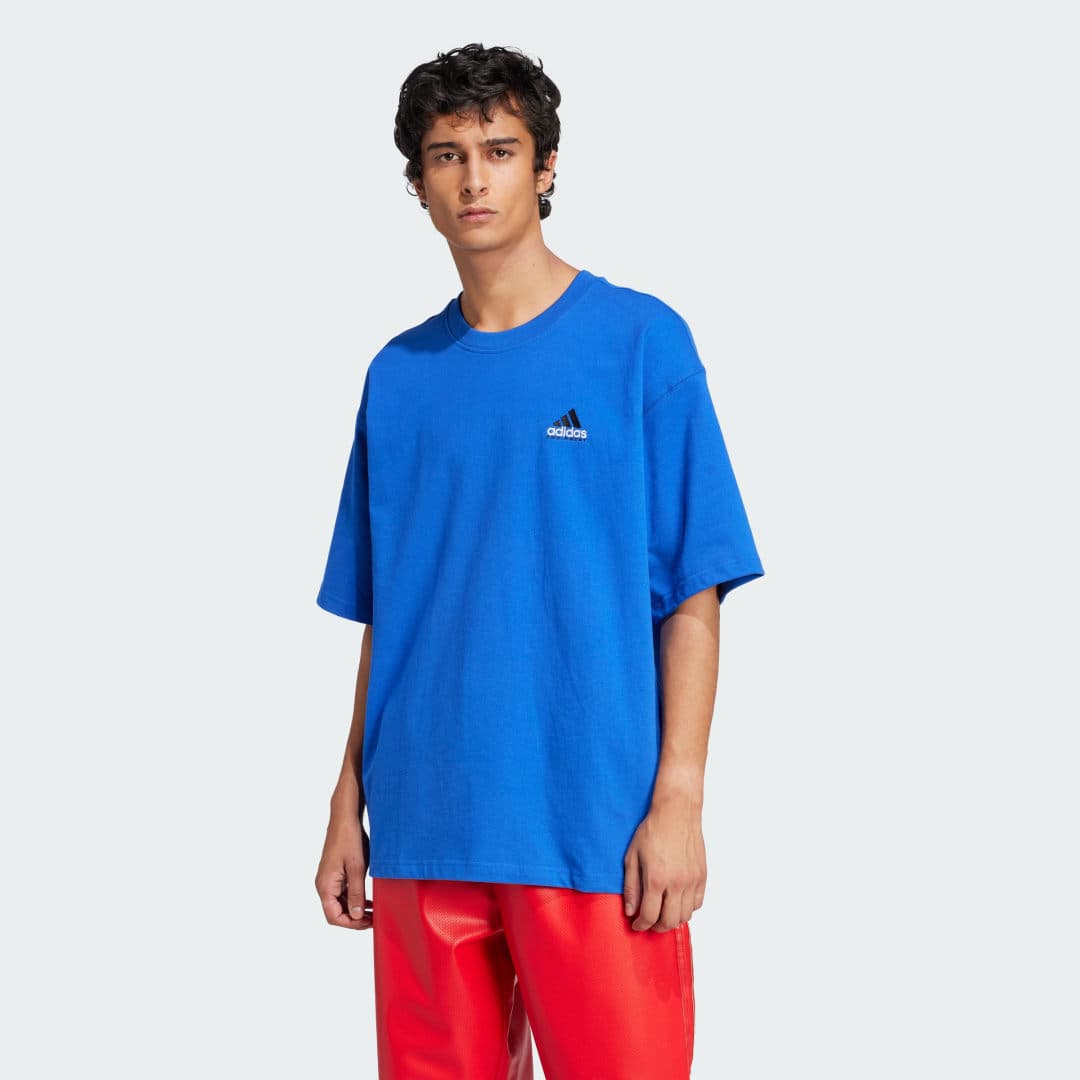 Adidas EQT Graphic Tee 1