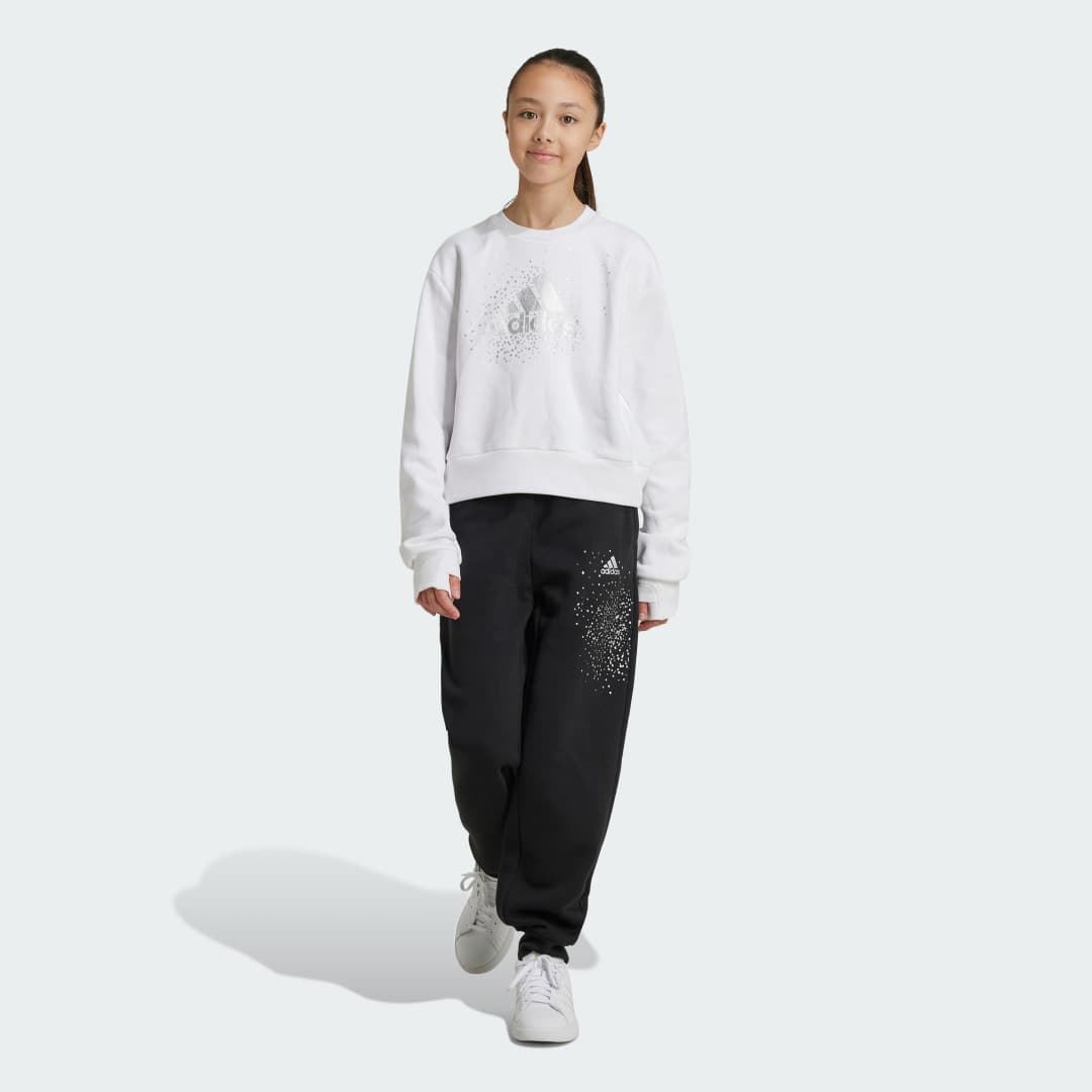 Adidas Glam Joggebukse