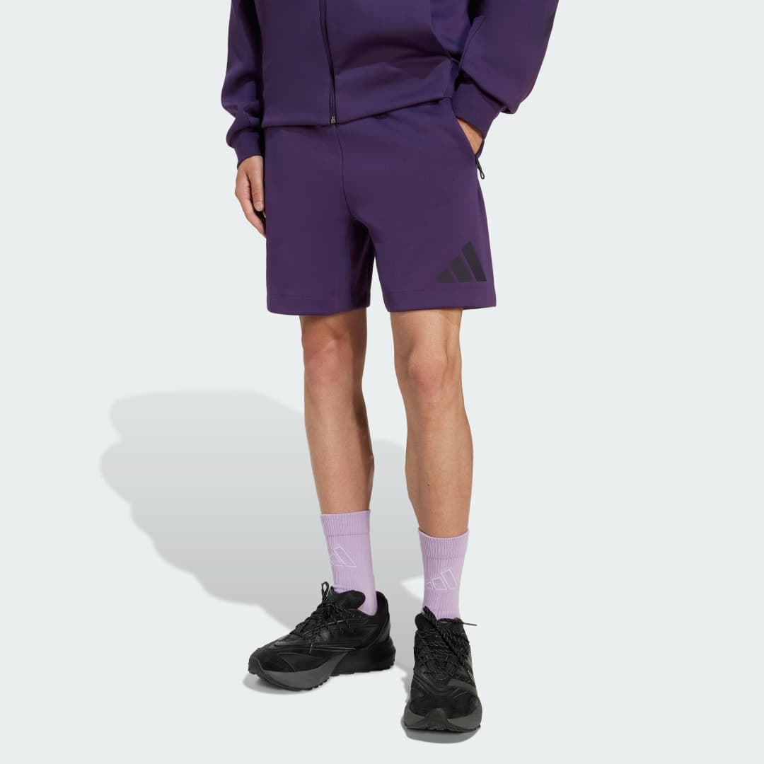 Z.N.E. Shorts
