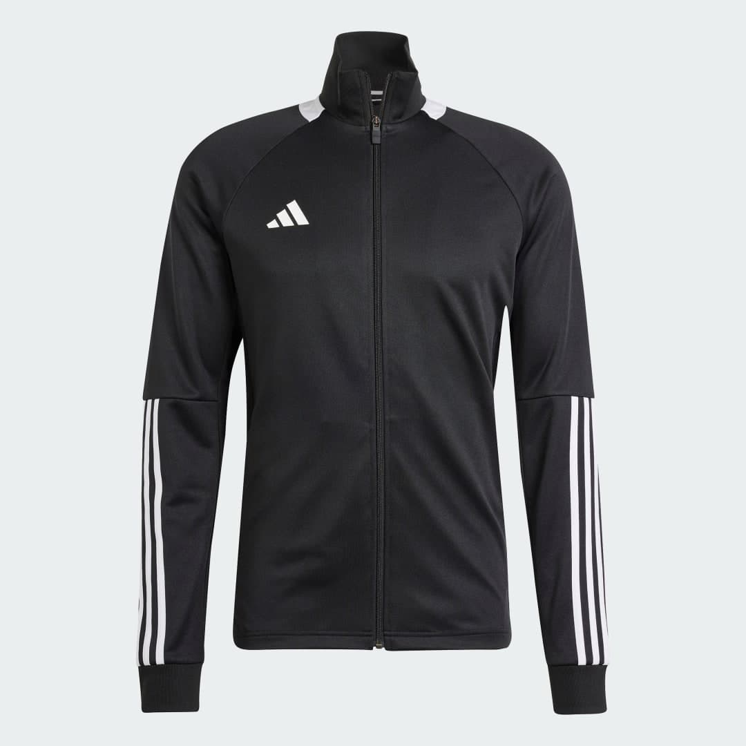 Sereno AEROREADY Cut 3-Stripes Slim Treningsjakke