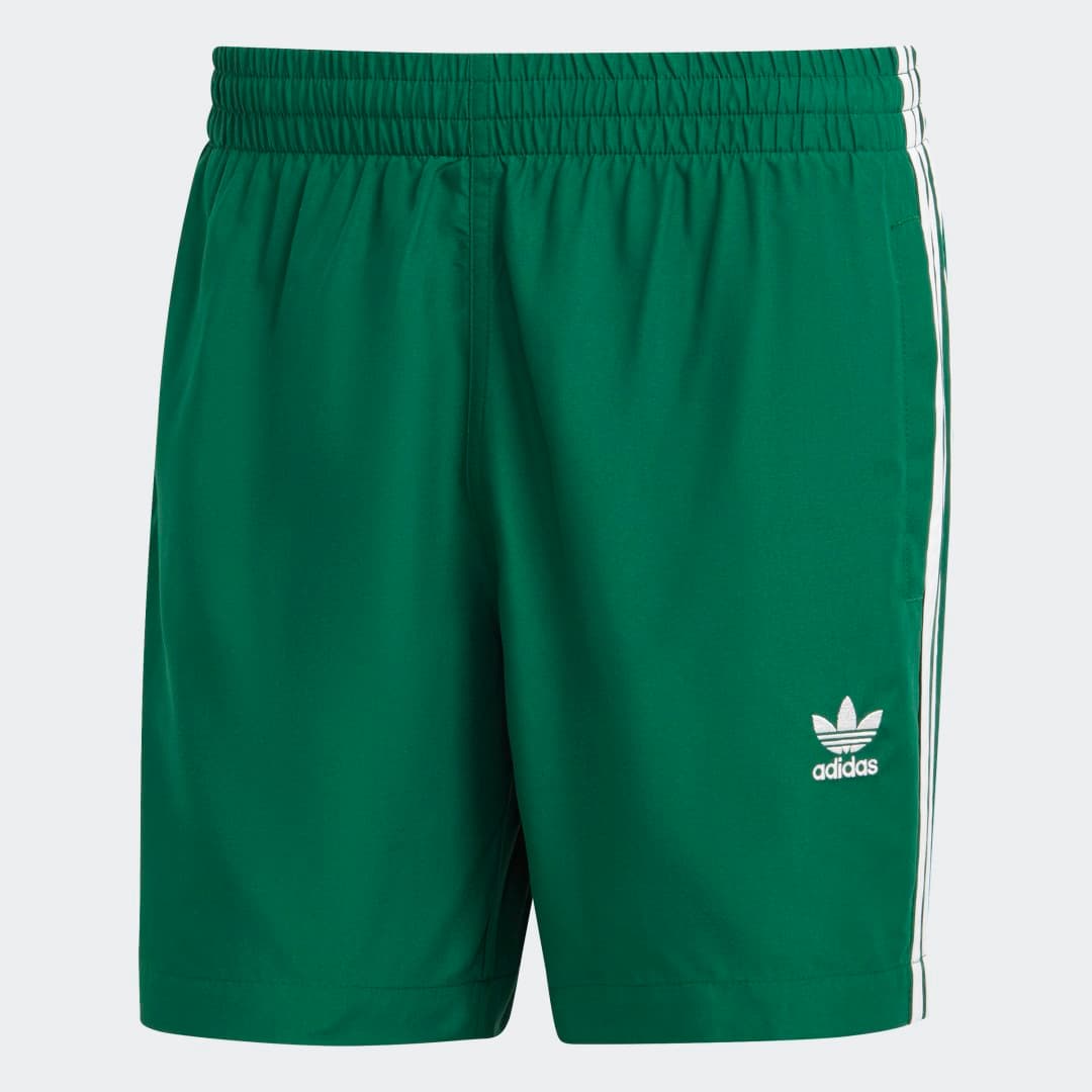 Adidas Originals Adicolor 3-Stripes Badeshorts
