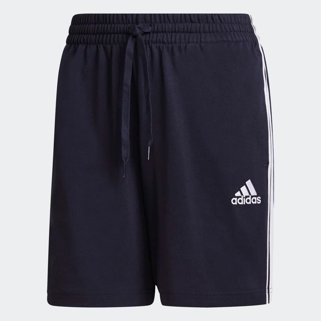 AEROREADY Essentials 3-Stripes Shorts