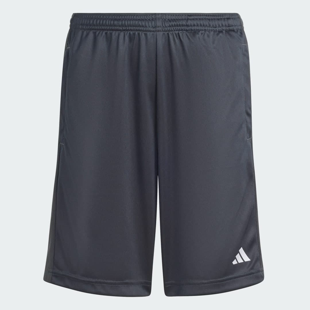 Adidas Train Essentials Logo Regular Fit Shorts