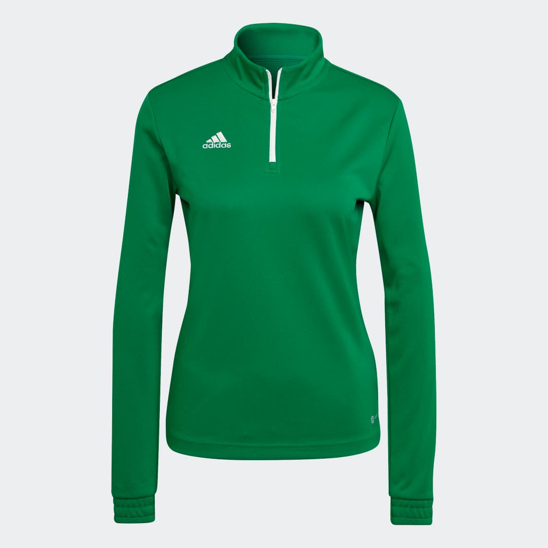 Adidas Entrada 22 Treningsoverdel