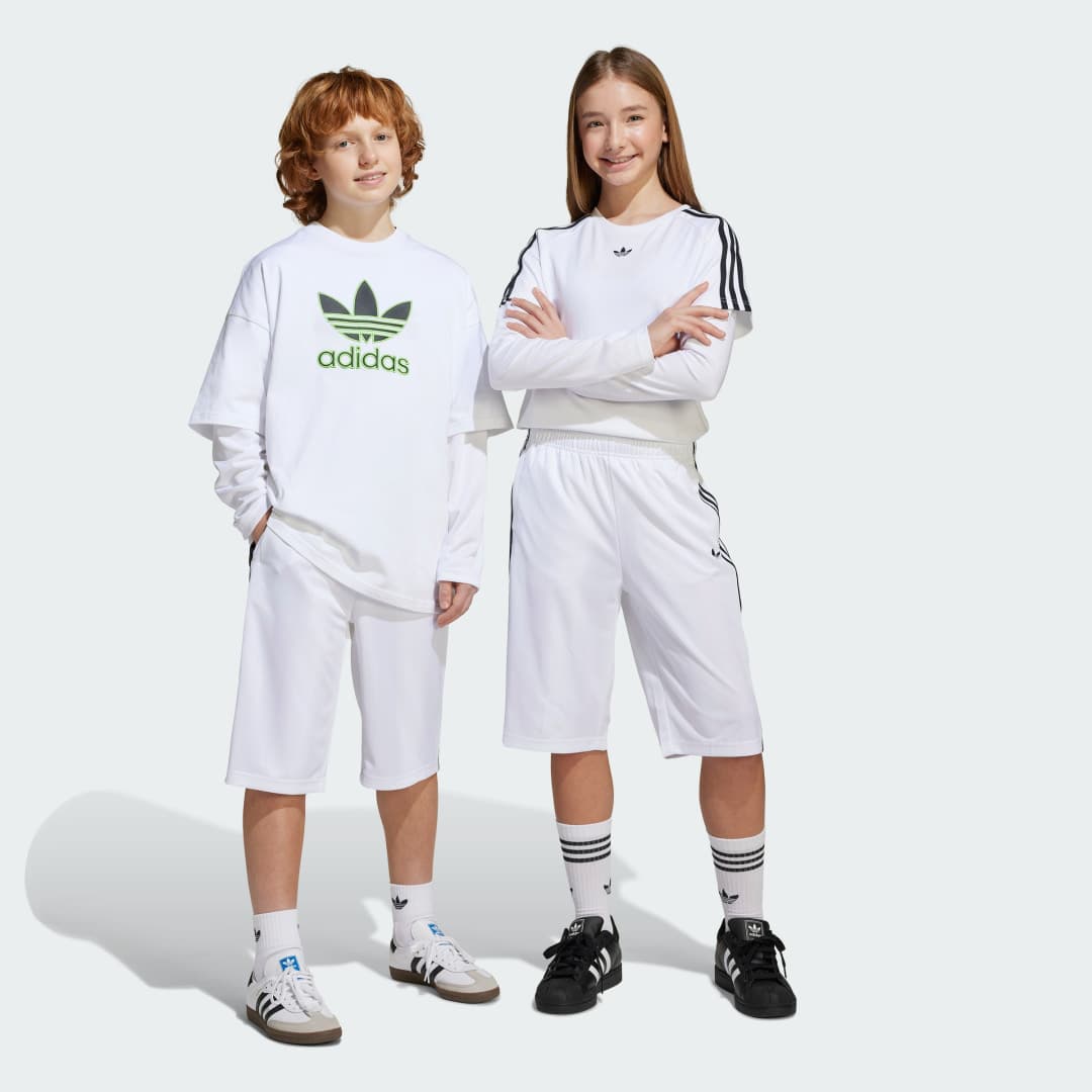 Adidas Football Shorts