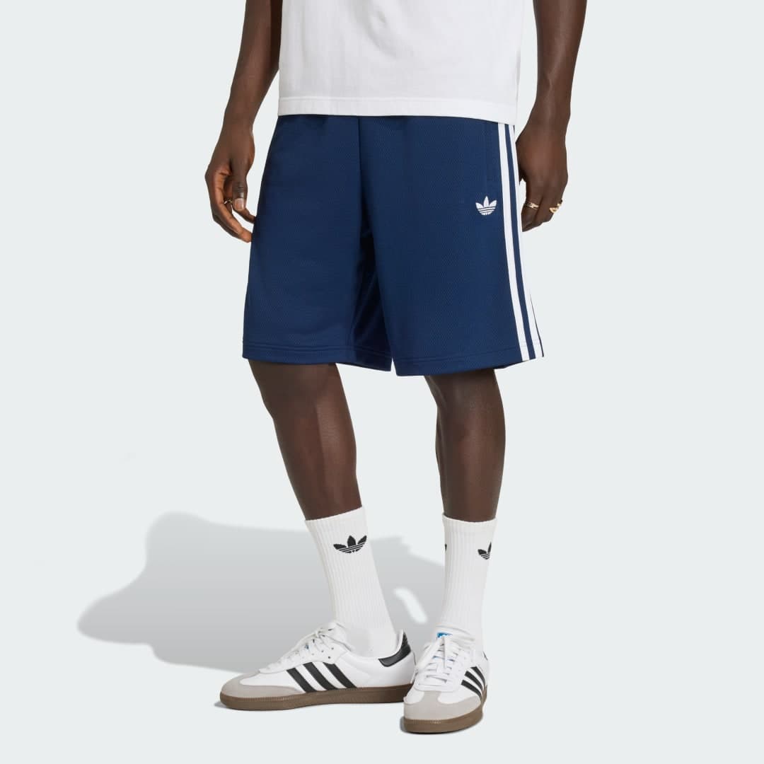 Adidas ADICOLOR MESH SHORTS