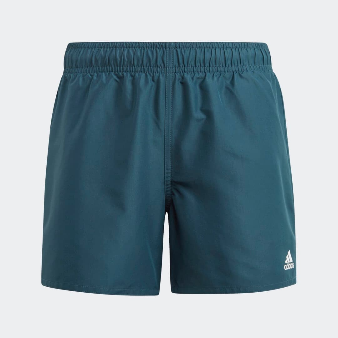 Adidas Classic Badge of Sport Badeshorts