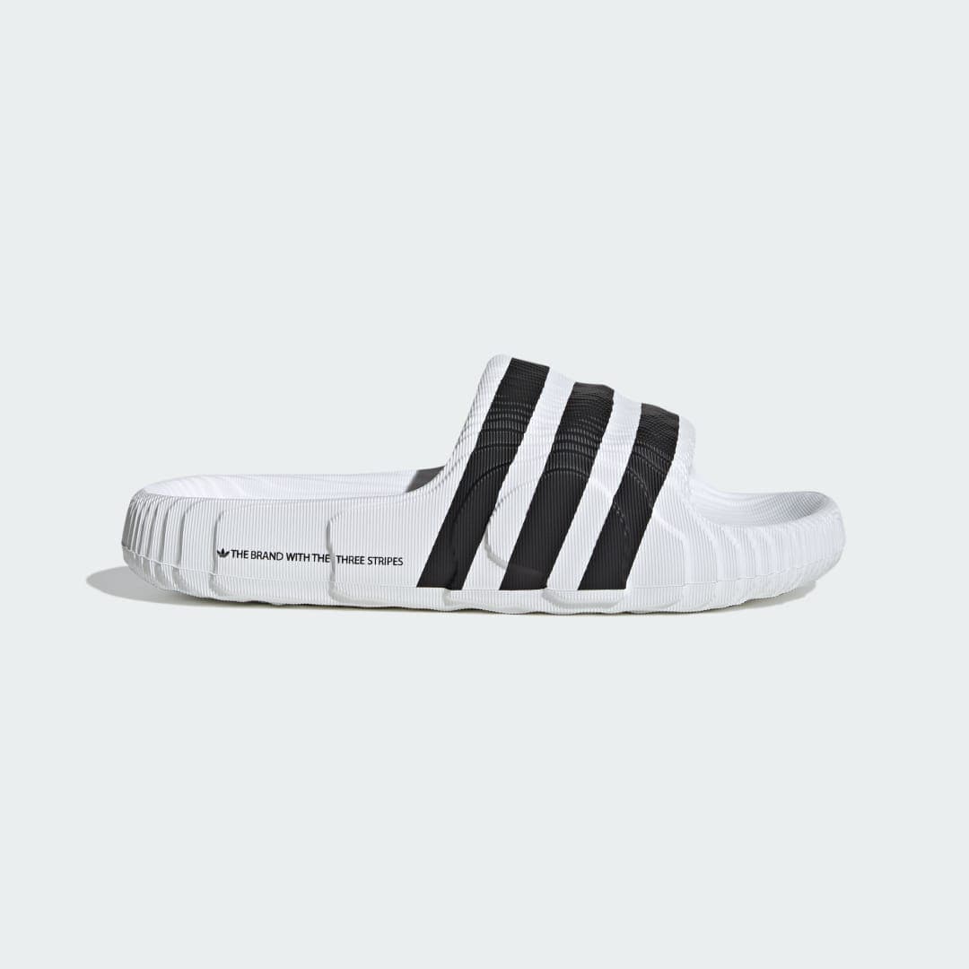 Adidas Adilette 22 Sandaler