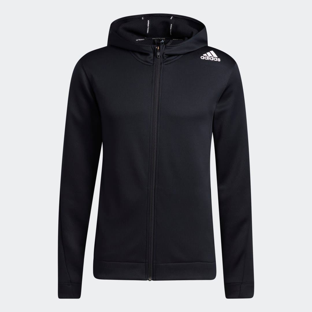 Adidas Aeromotion Jacket