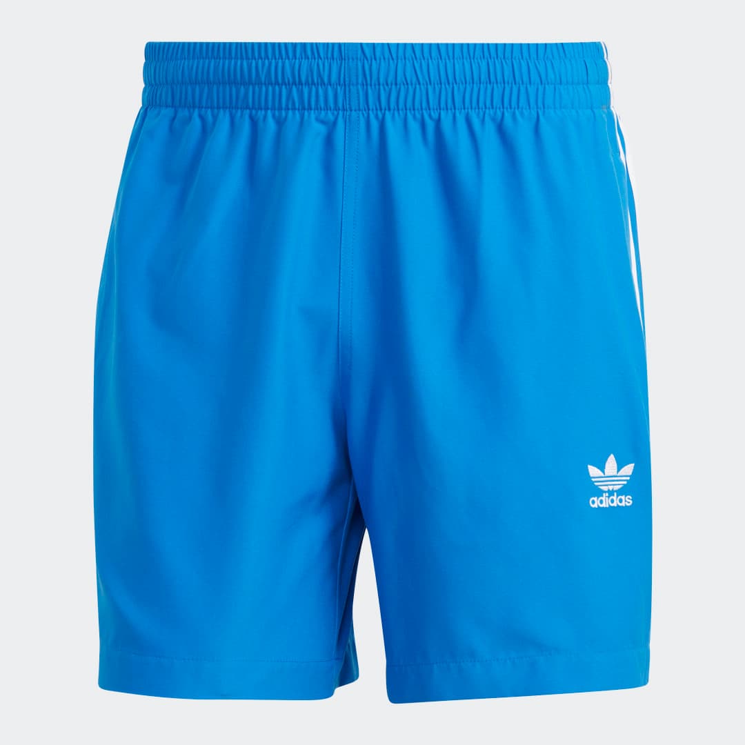 Adidas Originals Adicolor 3-Stripes Badeshorts