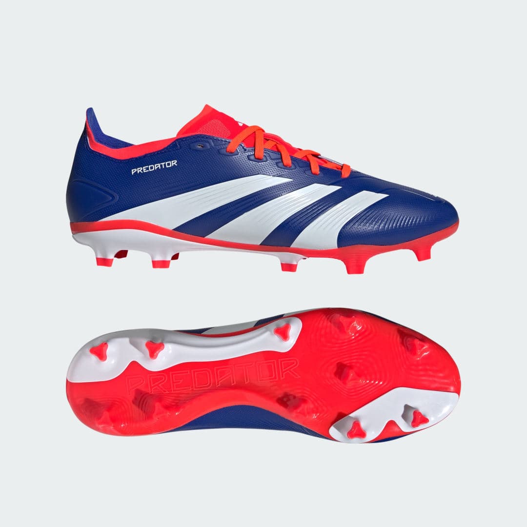 Predator League Firm Ground Fotballsko