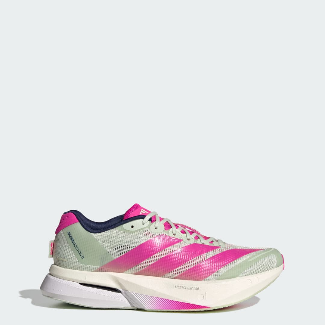 Adidas Adizero Boston 13 Sko