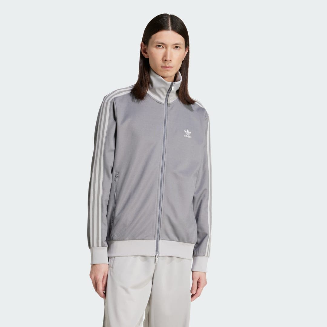 Adidas Adicolor Classics Treningsoverdel