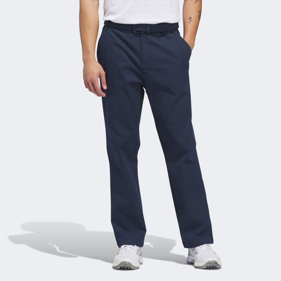Adidas ULTIMATE365 TWILL LOOSE FIT BUKSE