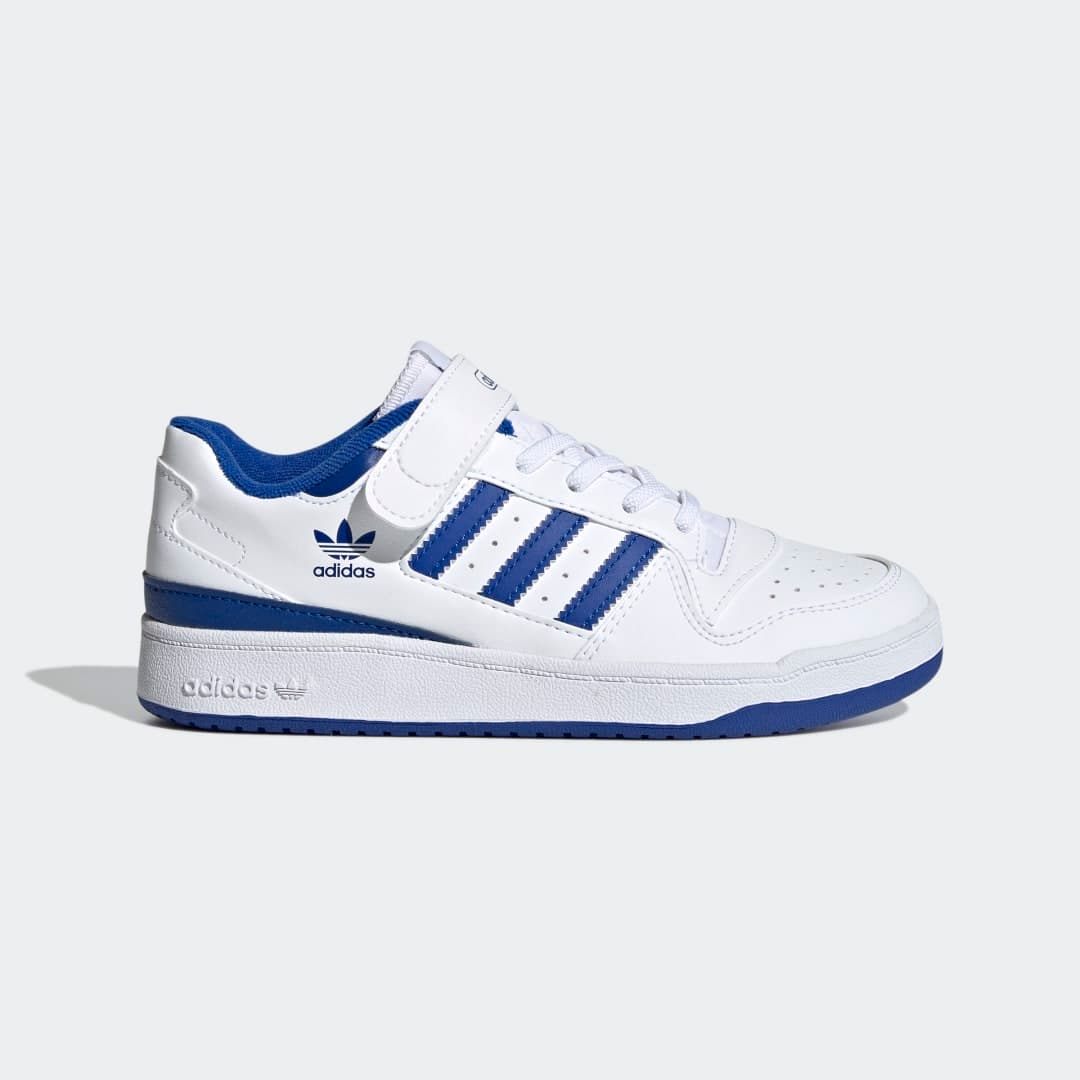 Adidas Forum Low Sko