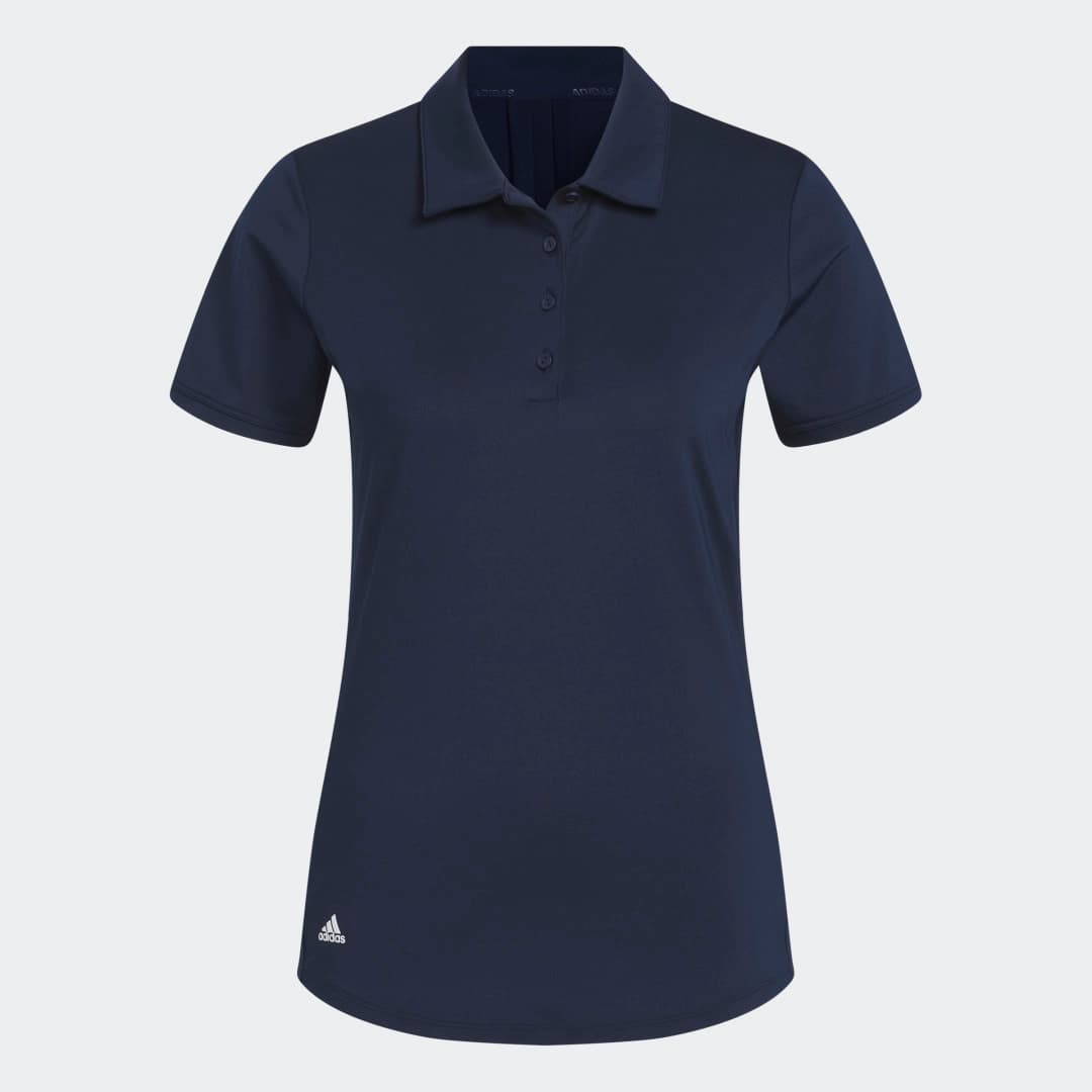 Adidas Ultimate365 Solid Poloskjorte