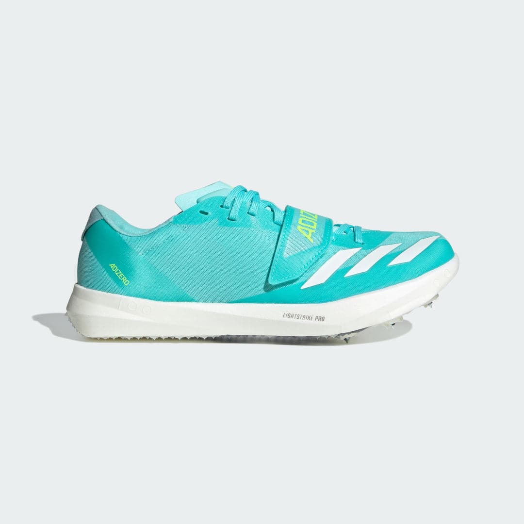 Adizero TJ/PV Track and Field Sko