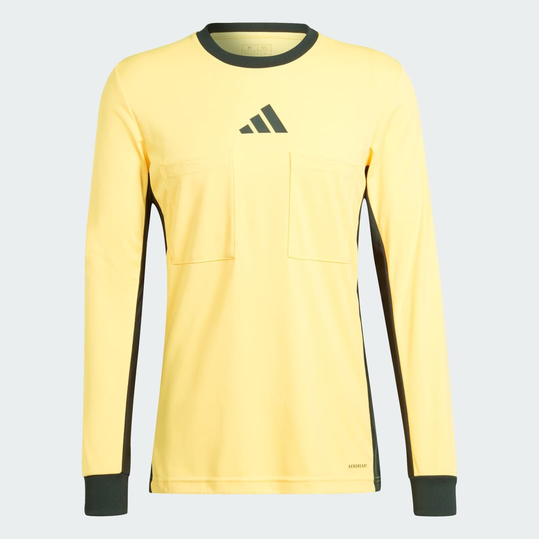 Referee 24 Long Sleeve Trøye