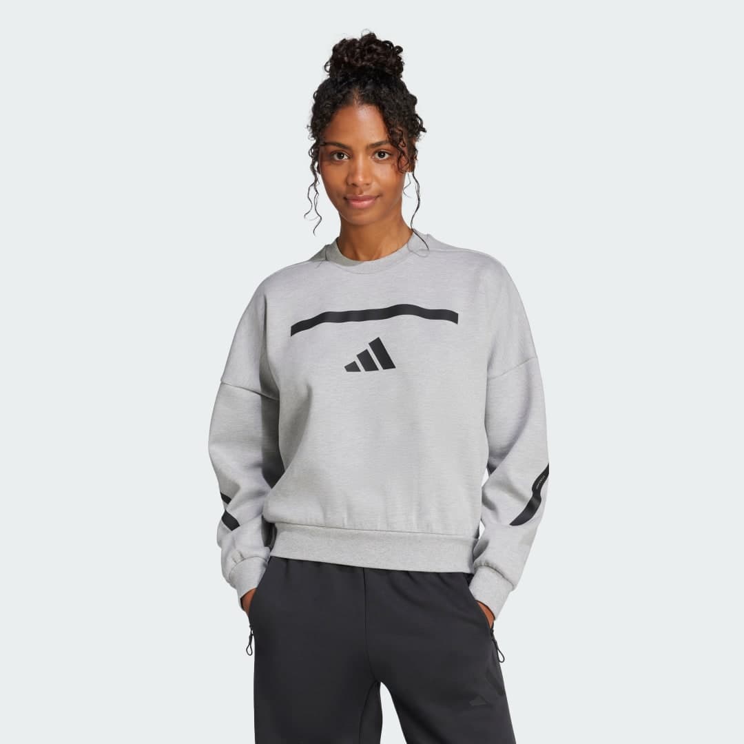 Adidas adidas Z.N.E. Genser