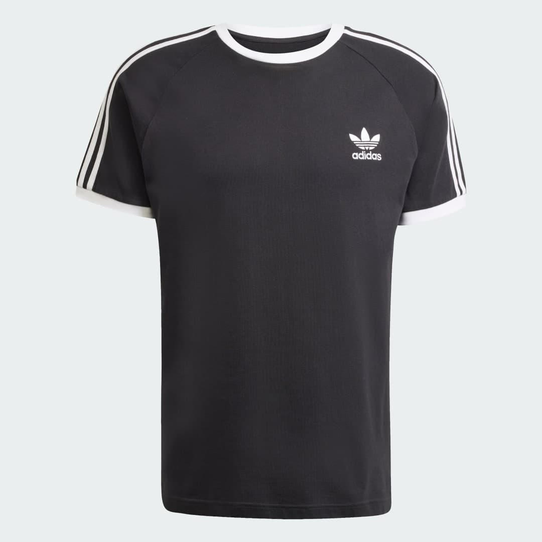 Adidas Adicolor Classics 3-Stripes T-skjorte