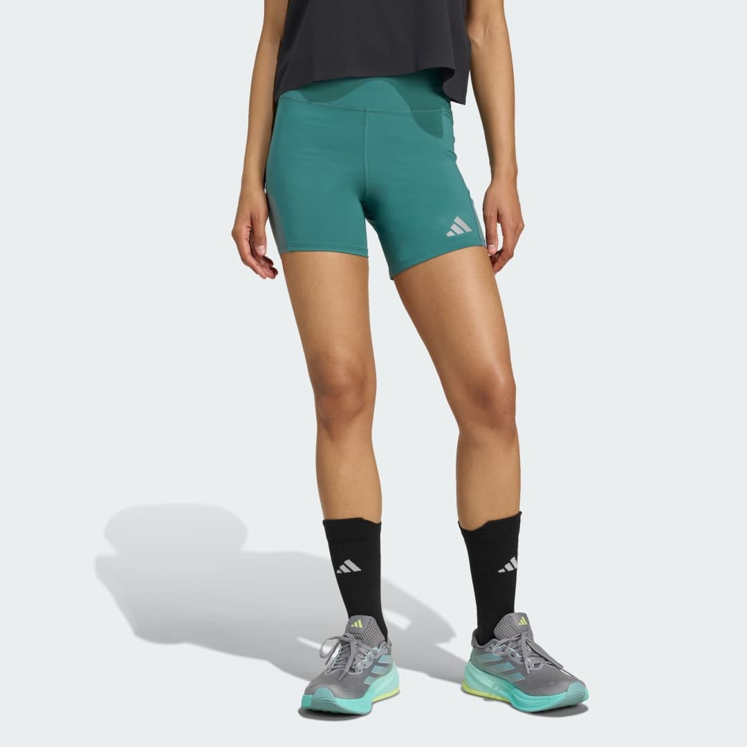 Adi365 Running CLIMACOOL+ Short Tights
