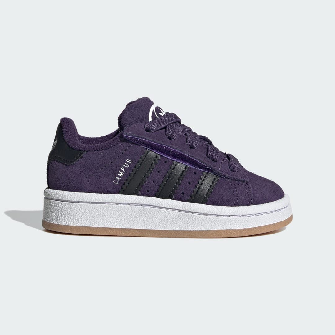 Adidas Campus 00s Comfort Closure Elastic Lace Sko