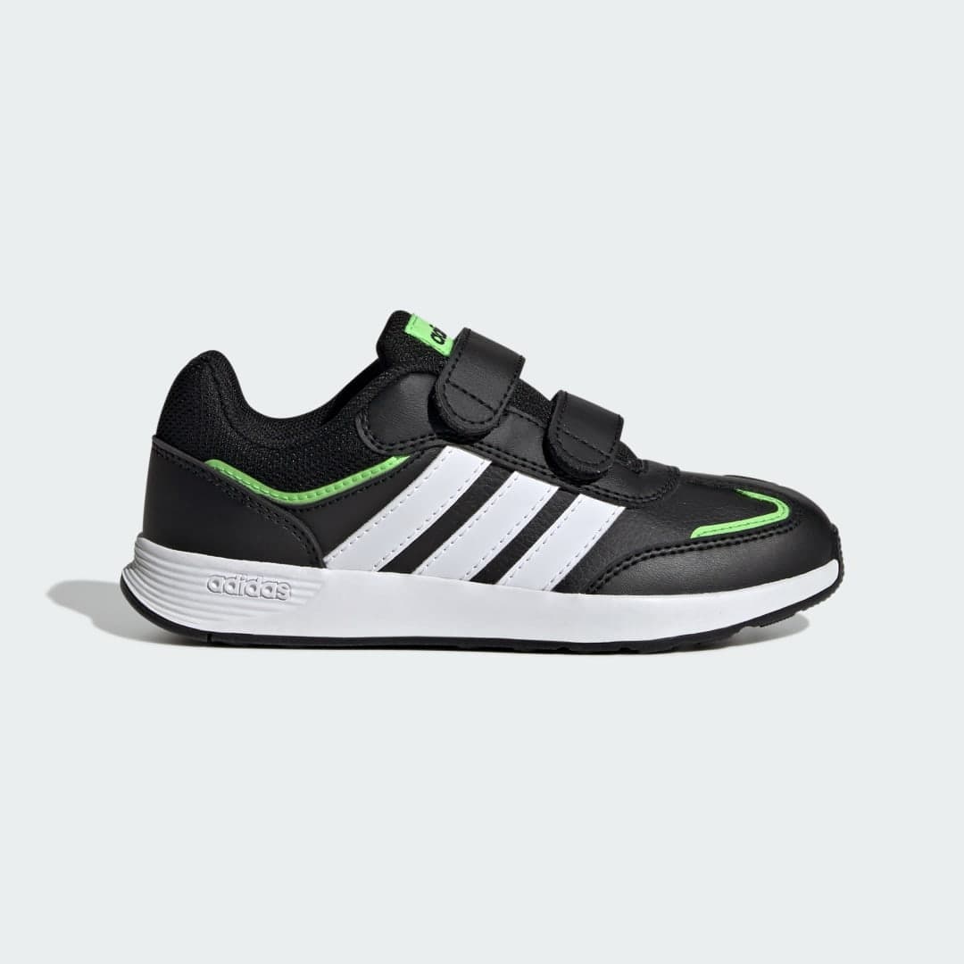 Adidas Tensaur Switch Sko