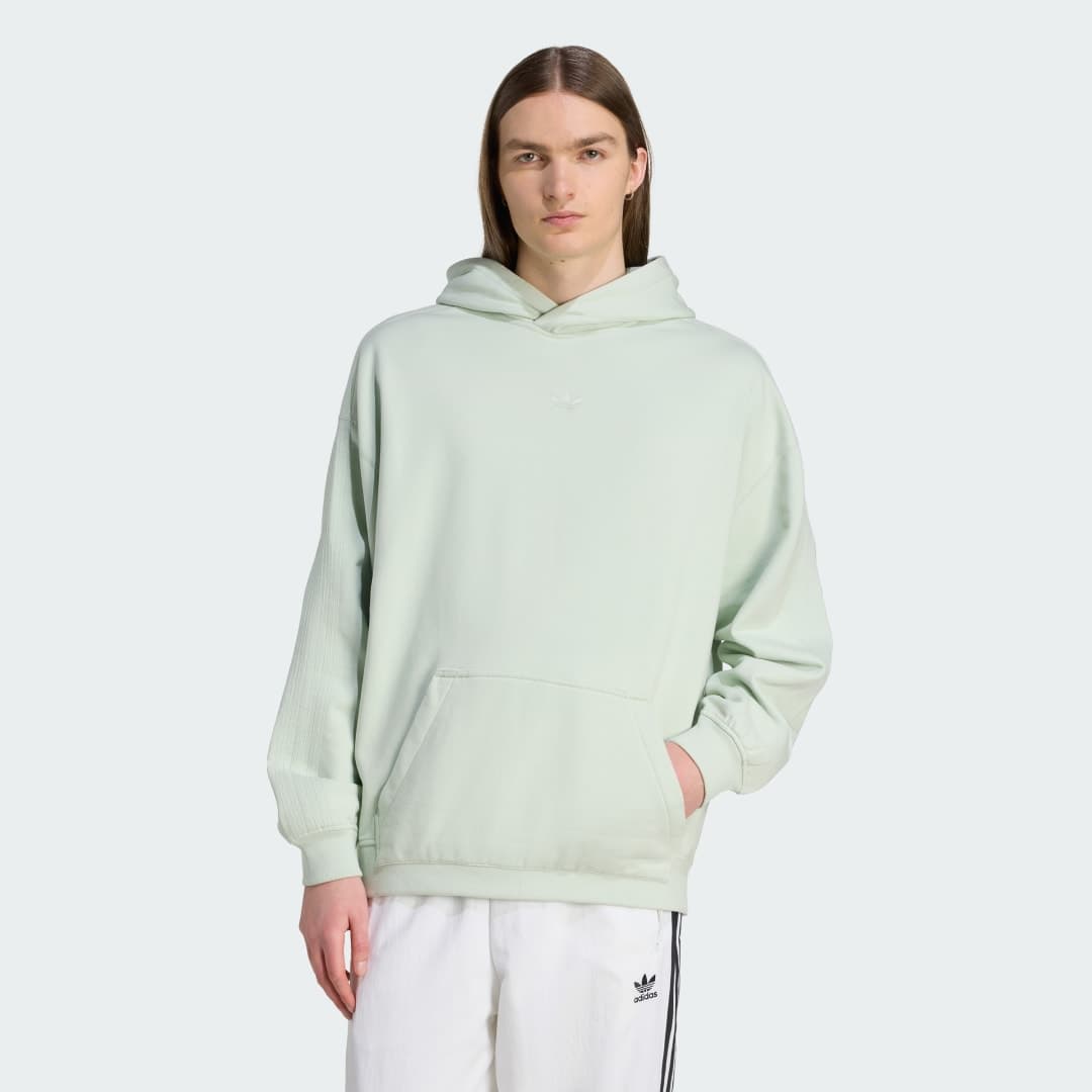 Adidas Premium Essentials Hettegenser