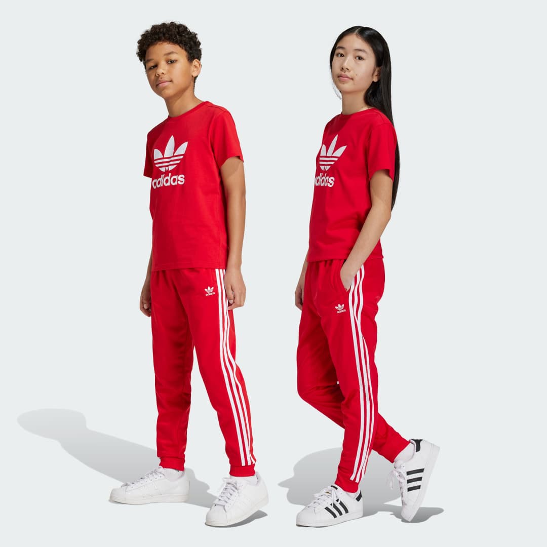 Adidas Adicolor SST Treningsbukse