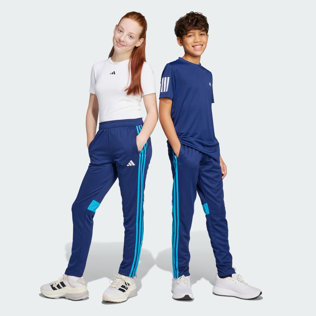 Adidas Tiro 25 Essentials Treningsbukse