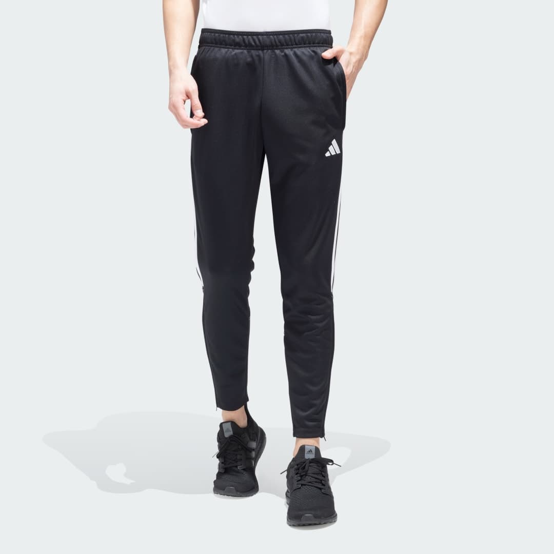 Adidas Tiro 23 Club Treningsbukse