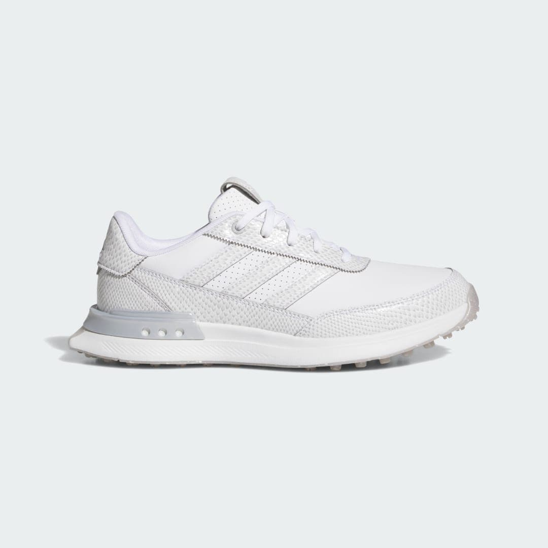 Adidas S2G 25 Leather Spikeless Golfsko