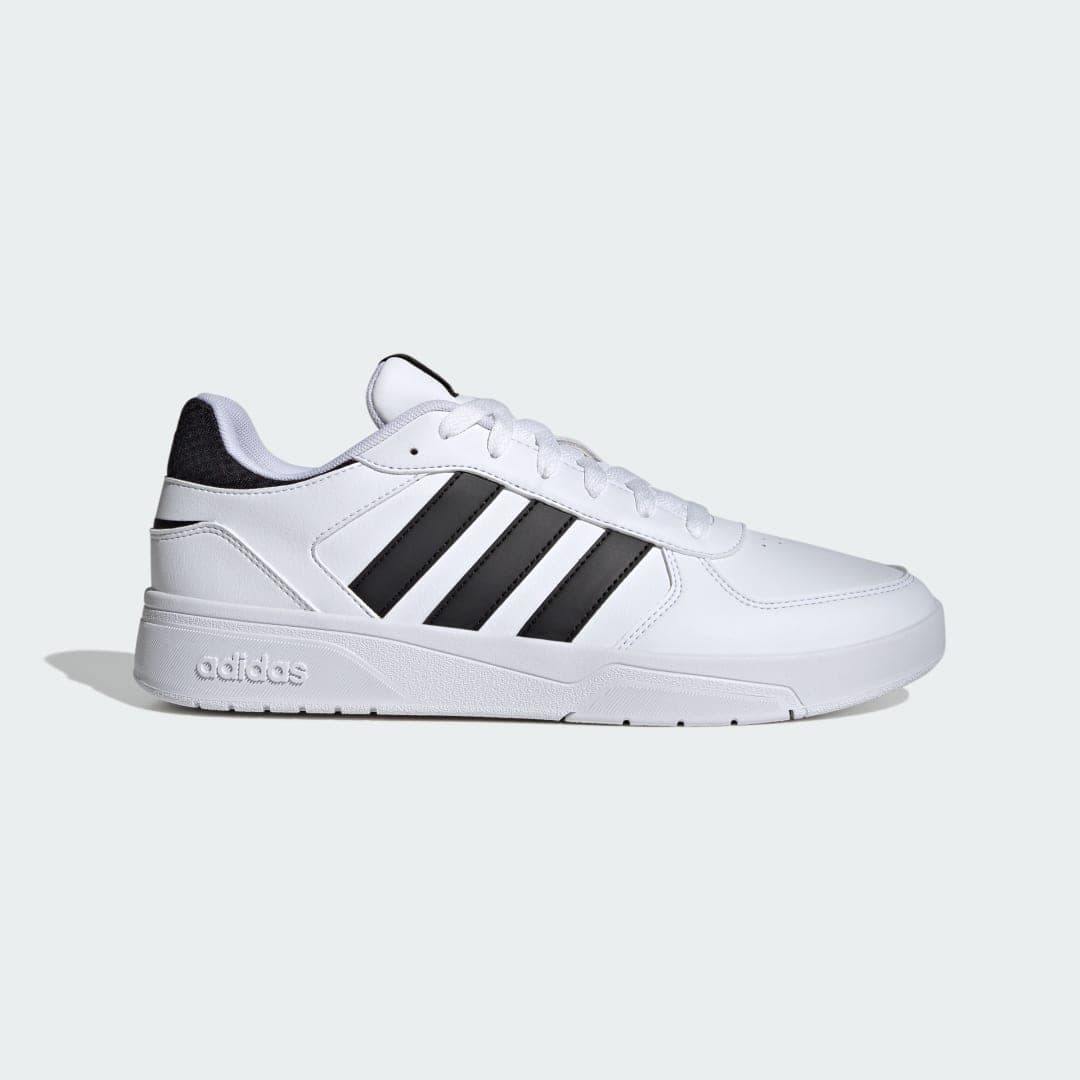 Adidas CourtBeat Court Lifestyle Sko