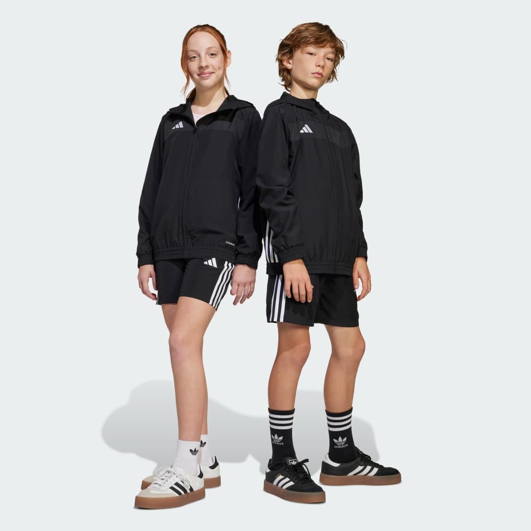 Adidas Tiro 25 Essentials Woven Shorts